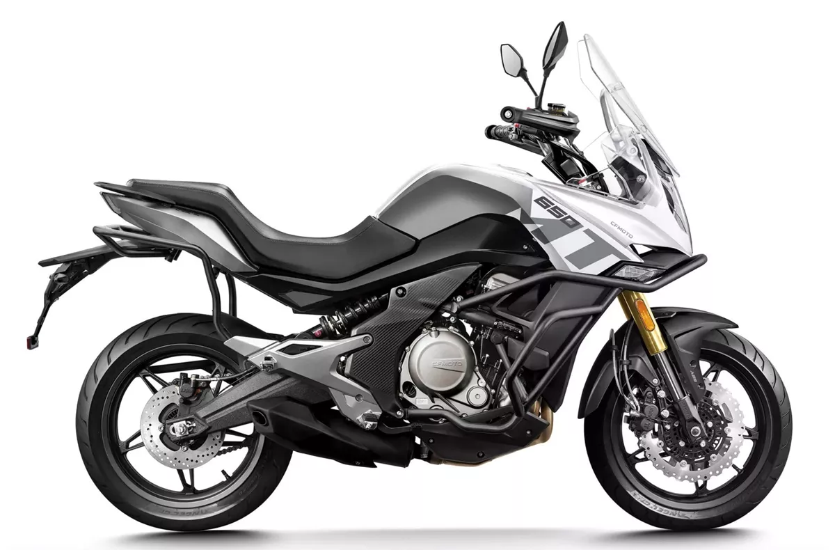 CFMOTO 650MT CFMOTO 650MT
