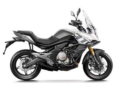 CFMOTO 650MT 2025 CFMOTO 650MT 2025
