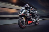 CFMOTO 450SR 2025 - Bild 4