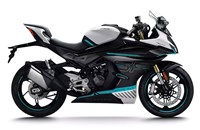 CFMOTO 450SR 2025 - Bild 3