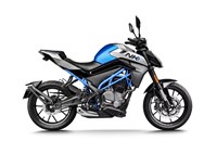 CFMOTO 300NK 2025 - Bild 3