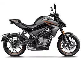 CFMOTO 300NK CFMOTO 300NK