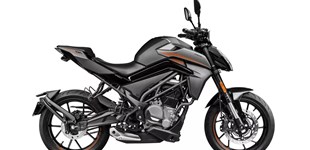 CFMOTO 300NK 2025 vs CFMOTO 300CL-X 2025