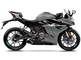 CFMOTO 300SR CFMOTO 300SR