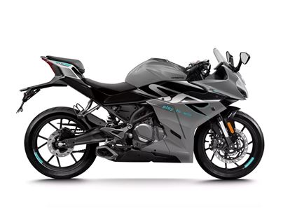 CFMOTO 300SR 2025 CFMOTO 300SR 2025