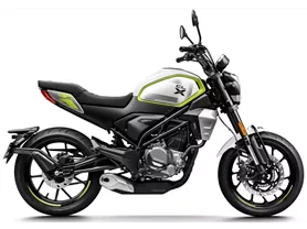 CFMOTO 300CL-X CFMOTO 300CL-X