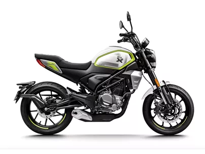 CFMOTO 300CL-X 2025 CFMOTO 300CL-X 2025