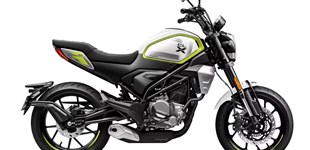 CFMOTO 300NK 2025 vs CFMOTO 300CL-X 2025