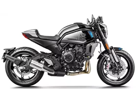 CFMOTO 700CL-X Sport CFMOTO 700CL-X Sport