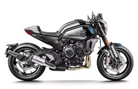 CFMOTO 700CL-X Sport 2025 - Bild 1