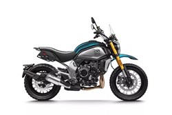CFMOTO 700CL-X Adventure 2025