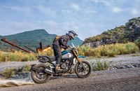 CFMOTO 700CL-X Adventure 2025 - Bild 3