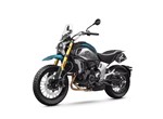 CFMOTO 700CL-X Adventure