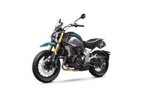 CFMOTO 700CL-X Adventure 2025 - Bild 4