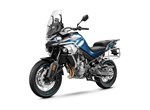 CFMOTO 800MT Sport