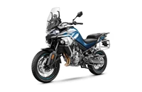 CFMOTO 800MT Sport 2025 - Bild 4 CFMOTO 800MT Sport 2025 - Bild 4