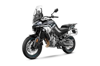 CFMOTO 800MT Sport 2025 - Bild 5