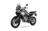 CFMOTO 800MT Sport 2025 - Bild 5 CFMOTO 800MT Sport 2025 - Bild 5