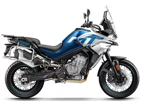 CFMOTO 800MT Sport CFMOTO 800MT Sport