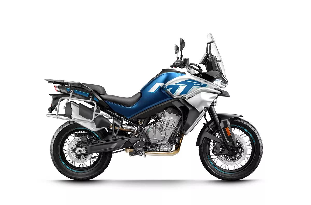 CFMOTO 800MT Sport CFMOTO 800MT Sport
