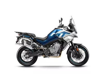 CFMOTO 800MT Sport 2025 CFMOTO 800MT Sport 2025