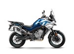CFMOTO 800MT Sport