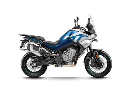 CFMOTO 800MT Sport 2025