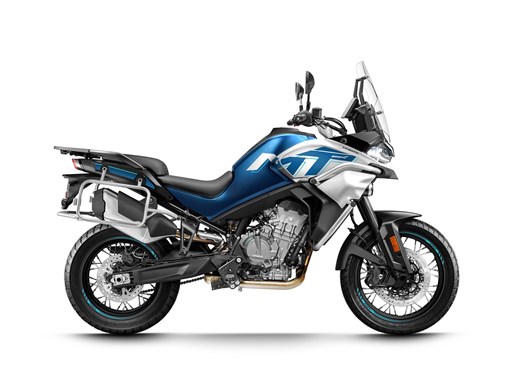 CFMOTO 800MT Sport