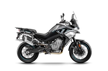 CFMOTO 800MT Sport 2025 - Bild 3