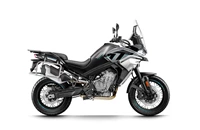 CFMOTO 800MT Sport 2025 - Bild 3 CFMOTO 800MT Sport 2025 - Bild 3