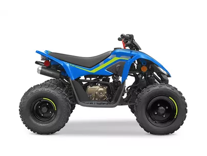 CFMOTO CForce 110 2025 CFMOTO CForce 110 2025