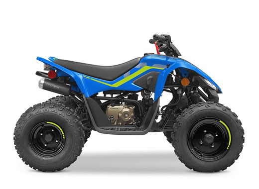 CFMOTO CForce 110