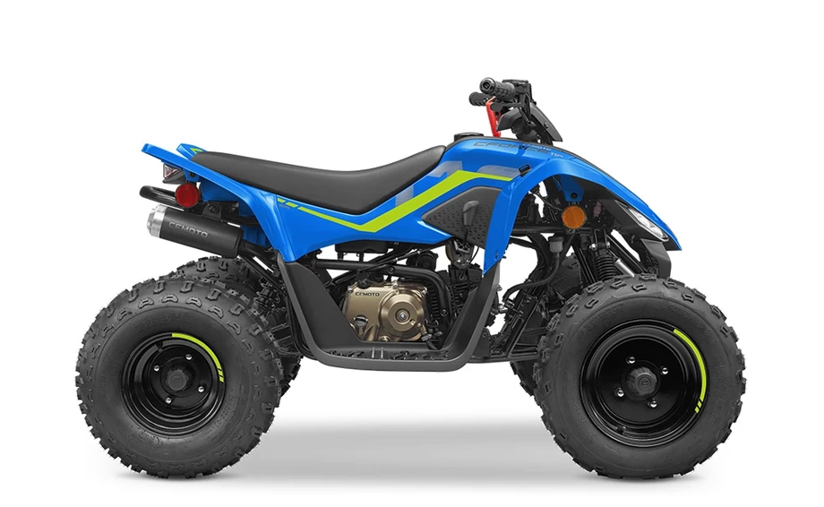 CFMOTO CForce 110 Bild 1: CFMOTO CForce 110