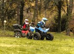 CFMOTO CForce 110
