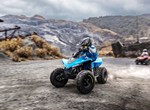 CFMOTO CForce 110