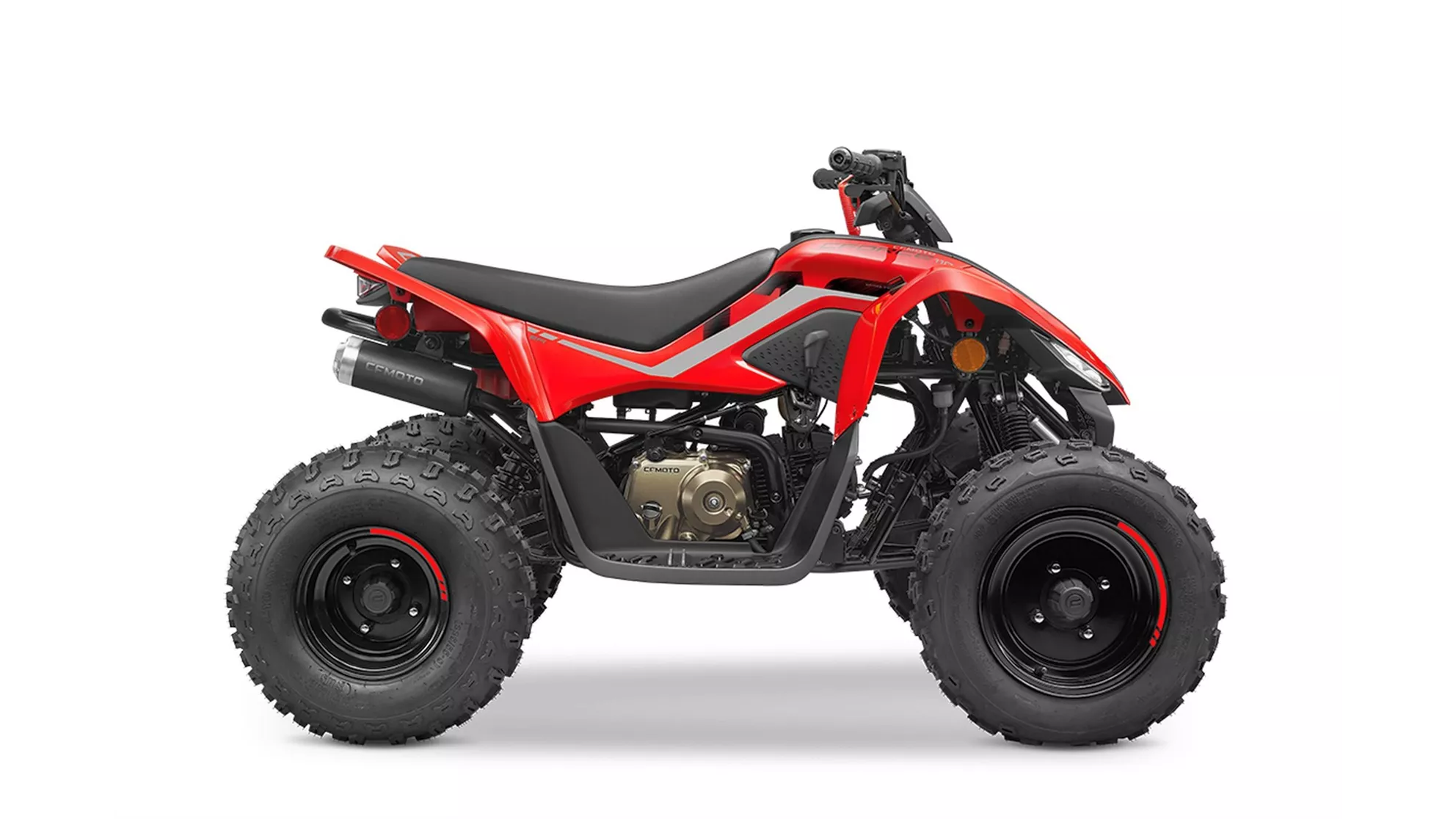 CFMOTO CForce 110 - Image 1 CFMOTO CForce 110 - Image 1