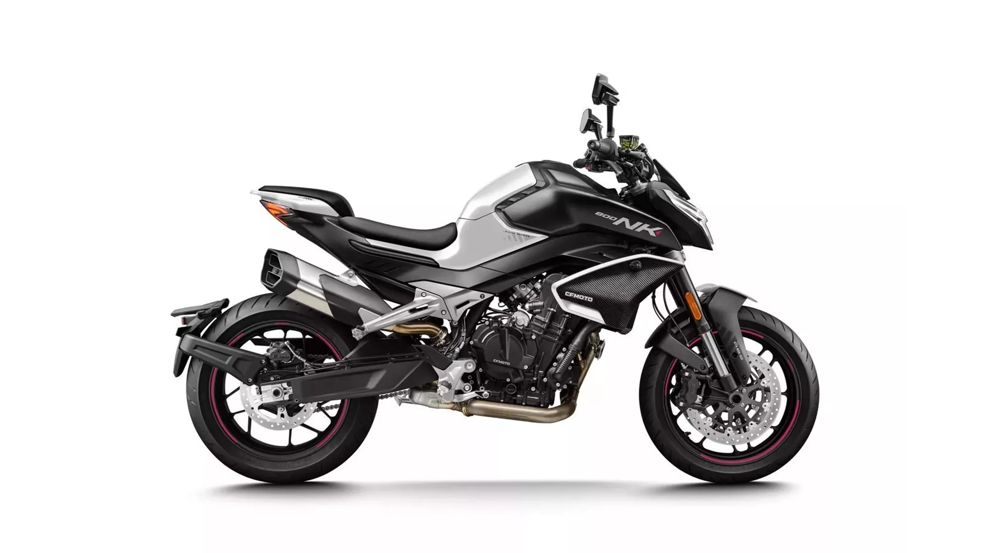 CFMOTO 800NK Sport - Image 1 CFMOTO 800NK Sport - Image 1