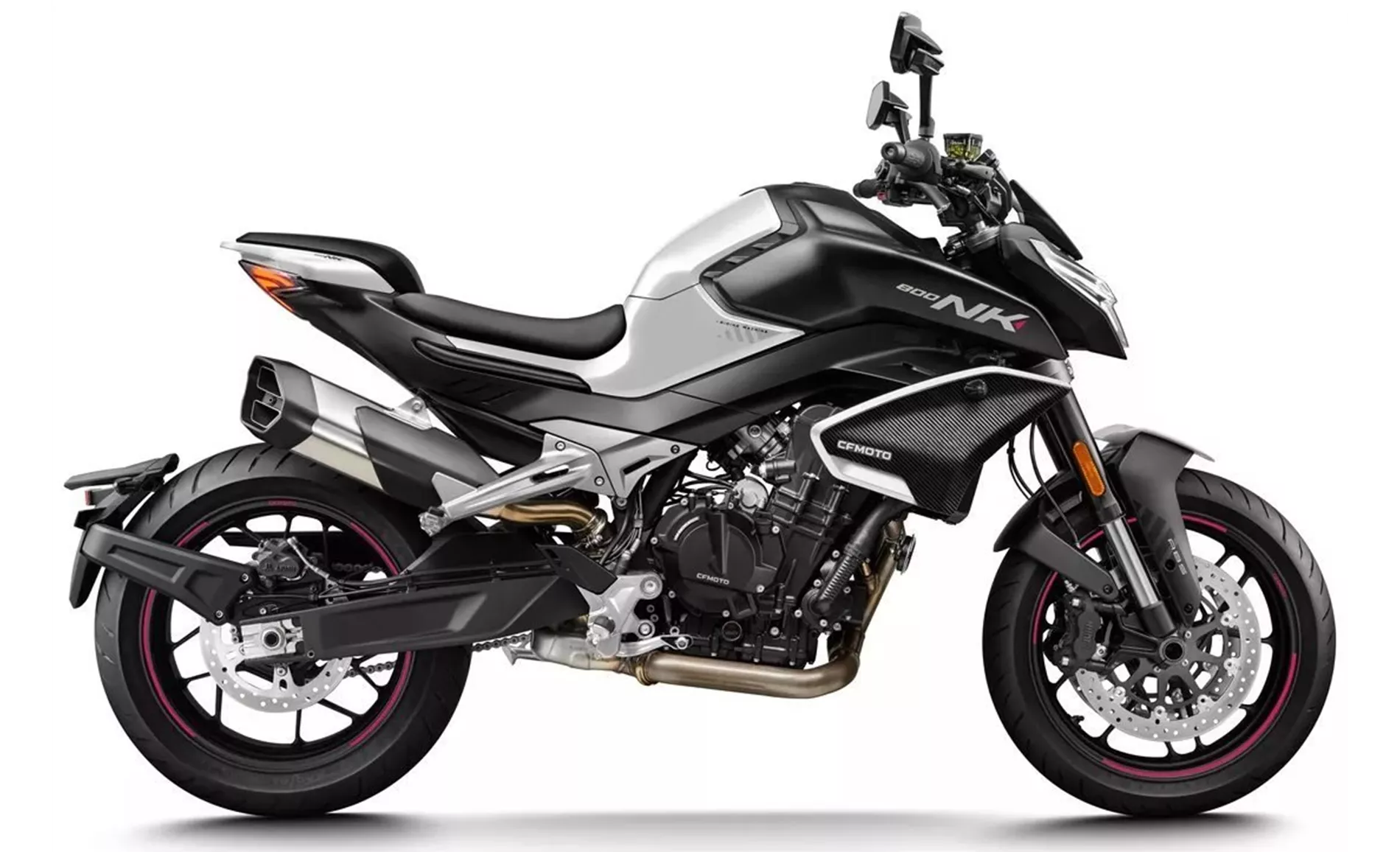CFMOTO 800NK Sport 2025 CFMOTO 800NK Sport 2025