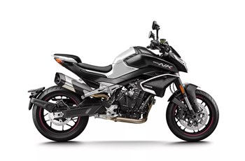 CFMOTO 800NK Sport 2025 - Bild 3