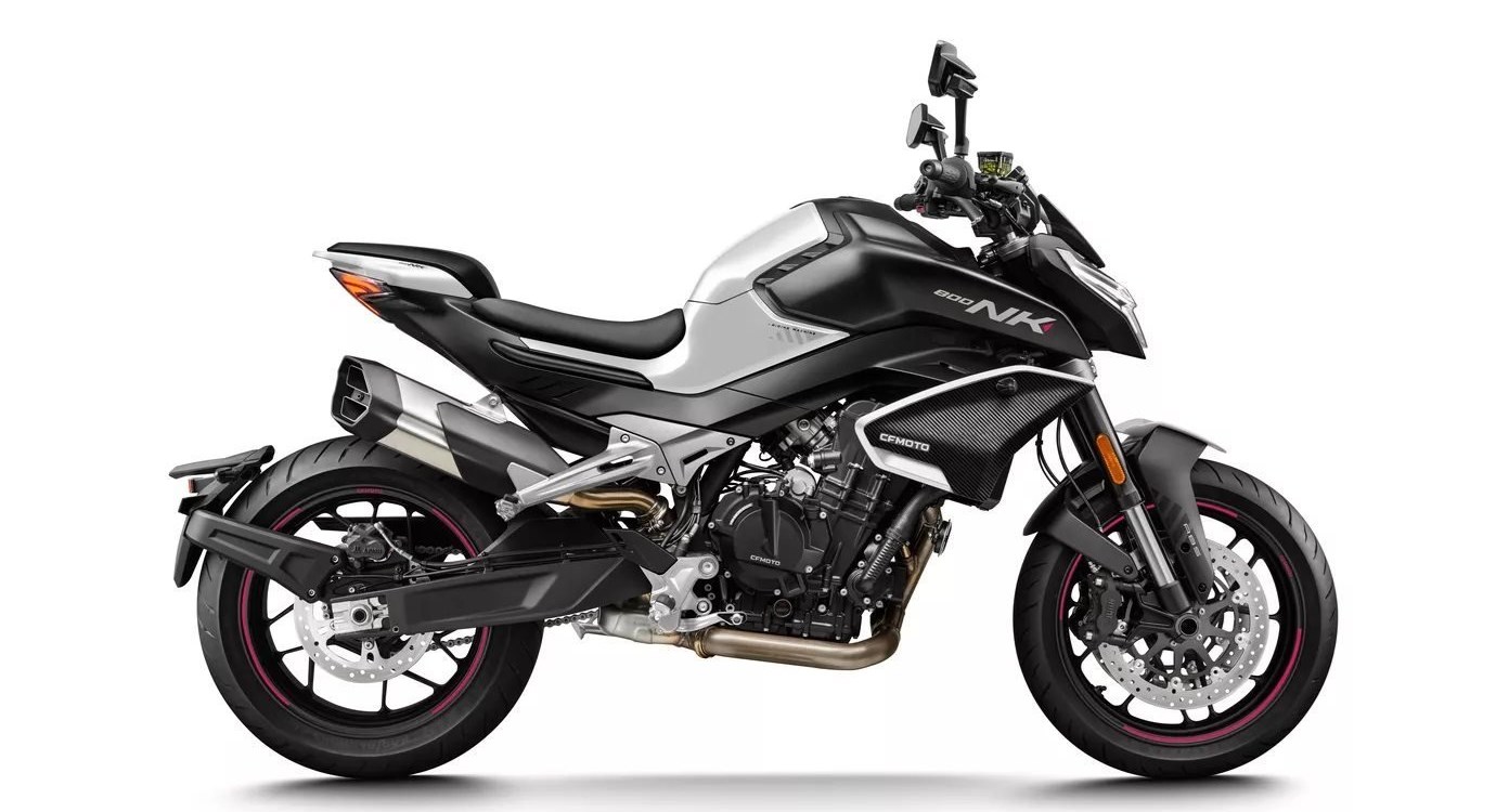 CFMOTO 800NK Sport