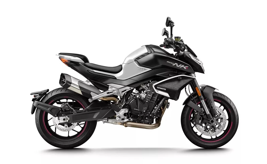 CFMOTO 800NK Sport Bild 2: CFMOTO 800NK Sport