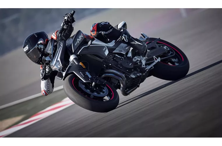 CFMOTO 800NK Sport 2025 CFMOTO 800NK Sport 2025