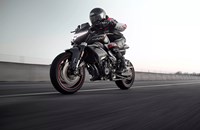 CFMOTO 800NK Sport 2025 - Bild 5 CFMOTO 800NK Sport 2025 - Bild 5