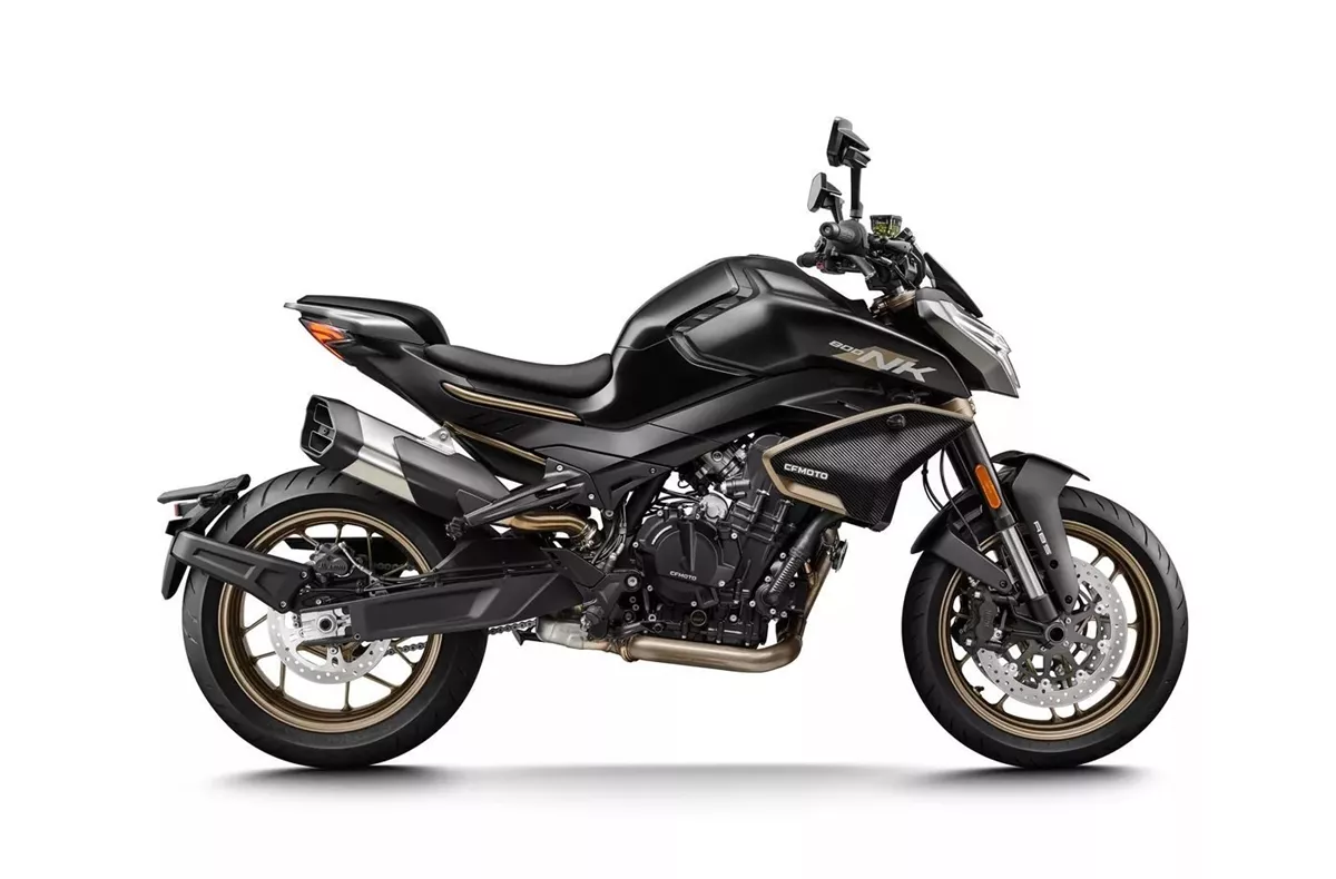 CFMOTO 800NK Sport CFMOTO 800NK Sport