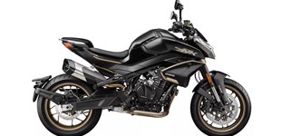 CFMOTO 800NK Advanced 2024 vs CFMOTO 800NK Sport 2025