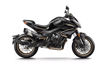 CFMOTO 800NK Sport 