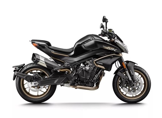 CFMOTO 800NK Sport