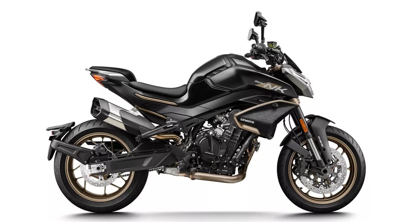 CFMOTO 800NK Sport