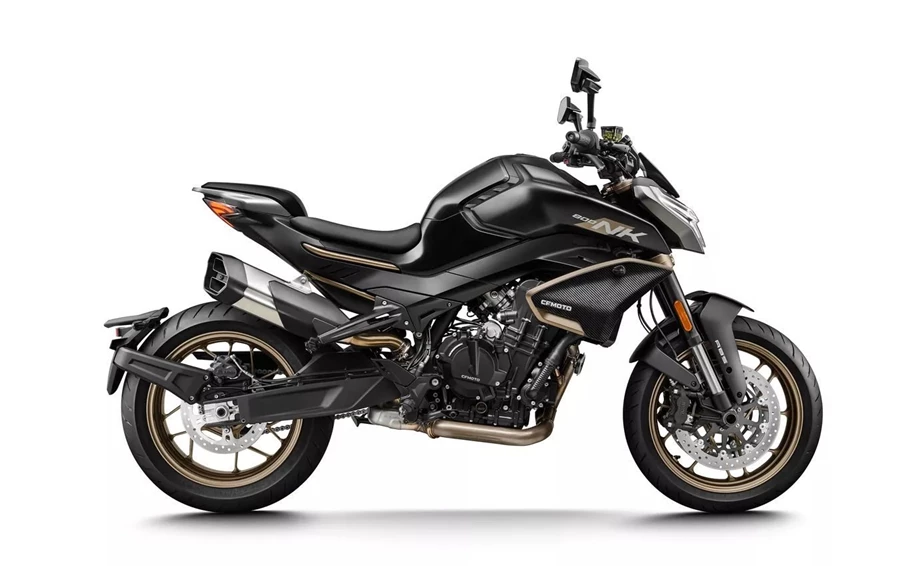CFMOTO 800NK Sport Bild 1: CFMOTO 800NK Sport