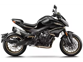 CFMOTO 800NK Advanced CFMOTO 800NK Advanced